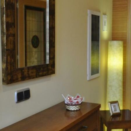 Hostal Puerta Del Valle La Cistérniga Exteriér fotografie