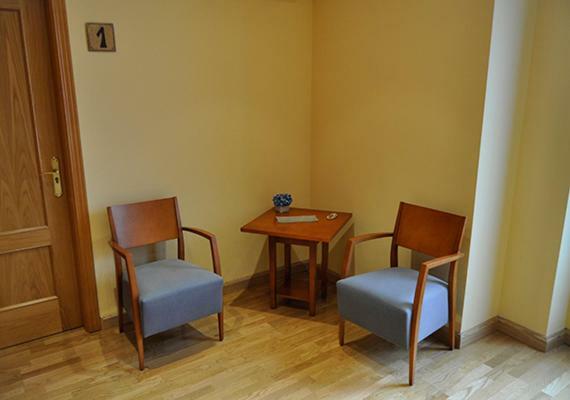 Hostal Puerta Del Valle La Cistérniga Exteriér fotografie